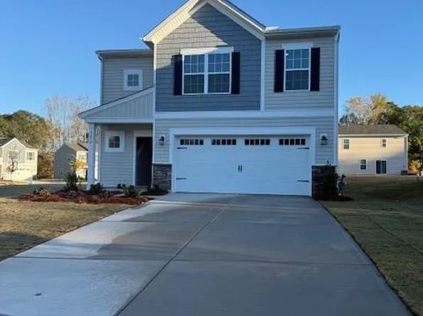 3272 Crawford Ave, Gastonia, NC 28052