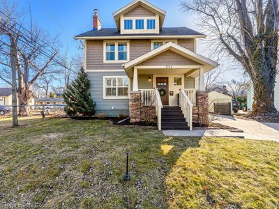 1712 N Washington Ave, Royal Oak, MI, 48067