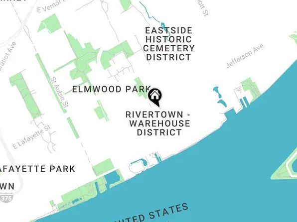 2900 E Jefferson Ave APT A700