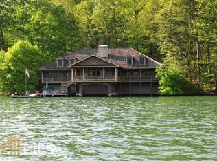 633 Buck Rd, Clayton, GA 30525