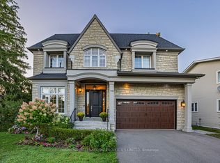 110 Snively St, Richmond Hill, ON L4E 3E8