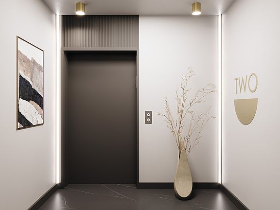 4th image of 342 Johnston Ave #202