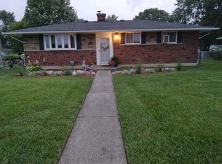 20811 N Nunneley Rd, Clinton Township, MI 48036