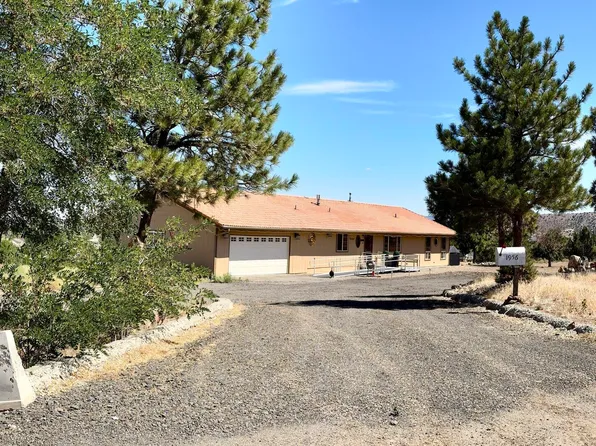1956 Rock Bottom Rd, Gardnerville, NV 89410