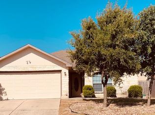 217 Copper Ln, Jarrell, TX 76537