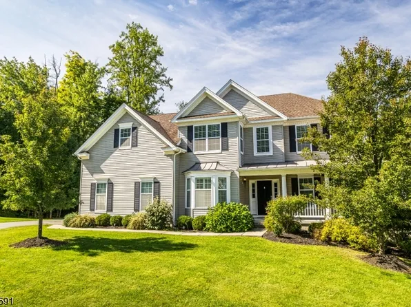 6 Sergeant Ct, Mount Olive Twp., NJ 07828