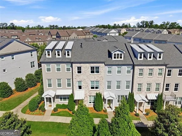 10196 Windalier Way, Roswell, GA 30076