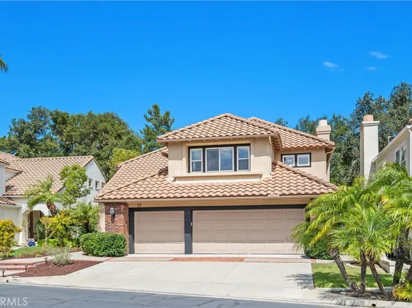 22 Lawnridge, Trabuco Canyon, CA 92679