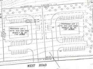 61 W Shore Rd, Ellington, CT 06029