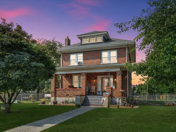 4334 Delray St NW, Roanoke, VA 24012