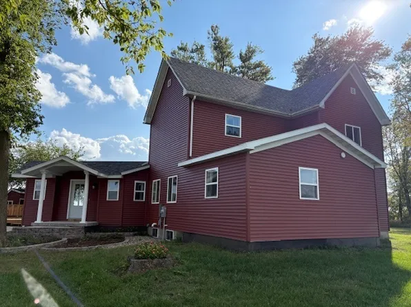 929 E Us Highway 24, Gilman, IL 60938