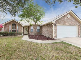 2701 Umbrellabird Ave, McAllen, TX 78504