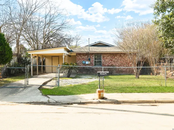 3942 Spear, San Antonio, TX 78237