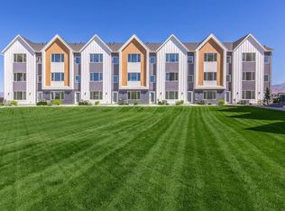 (Undisclosed Address), Logan, UT 84321