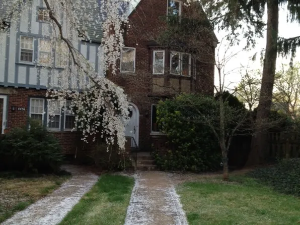 4438 Q St NW, Washington, DC 20007