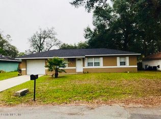 12235 SE 72nd Terrace Rd, Belleview, FL 34420