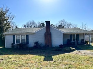 55 Greystone Dr, Lynchburg, VA 24502