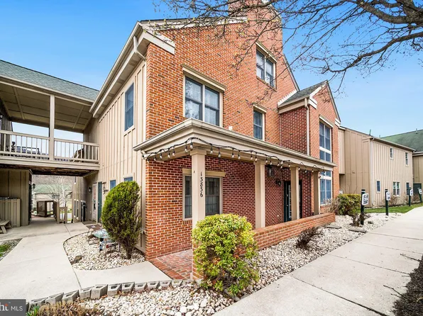 13836 Trailside Ln, Mercersburg, PA 17236