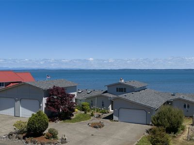 544 Chinook Avenue SE, Ocean Shores, WA, 98569
