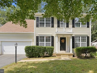 14932 Slippery Elm Ct, Woodbridge, VA, 22193