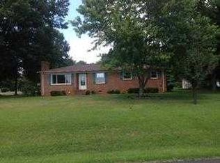 2005 Joe Rd, Statesville, NC 28625