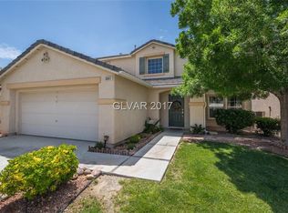 5041 Charlo Dr, Las Vegas, NV 89131