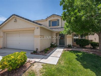 5041 Charlo Dr, Las Vegas, NV, 89131