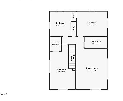 3rd image of 1231 Greenview Dr