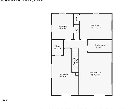 1231 Greenview Dr — Photo 3