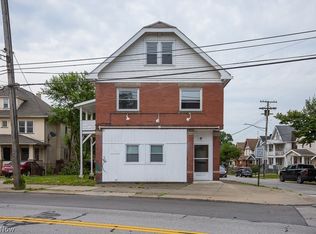 8911 Denison Ave, Cleveland, OH