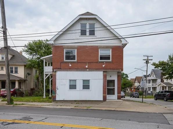 8911 Denison Ave, Cleveland, OH 44102