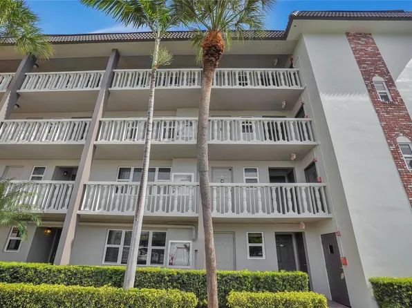 3111 NE 51st Street #106C, Fort Lauderdale, FL 33308