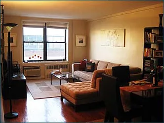 Rented by Brown Harris Stevens