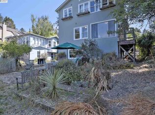 1192 Arch St, Berkeley, CA 94708