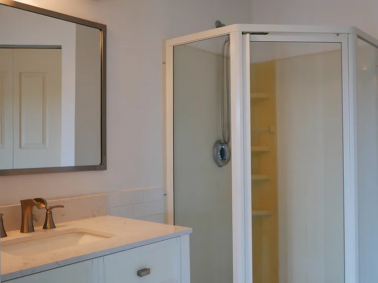 Second Bathroom