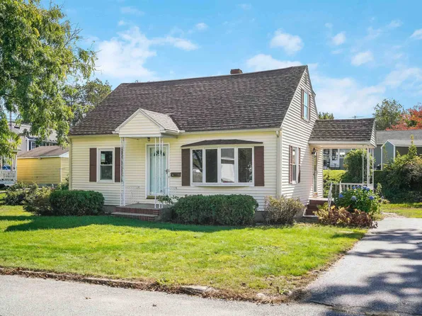 30 Theresa Court, Manchester, NH 03103