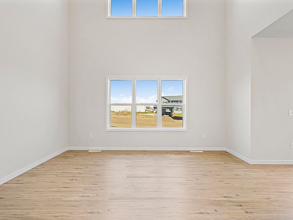 Similar Completed Model