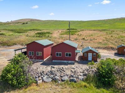 4497 Highway 25 S, Hunters, WA, 99137