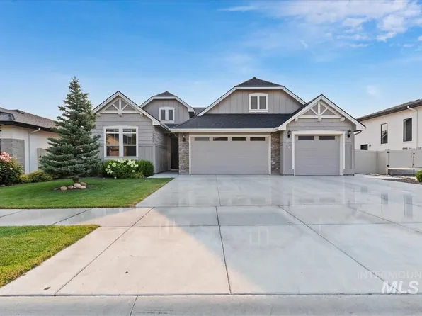 3900 S Lone Pine Ave, Meridian, ID 83642