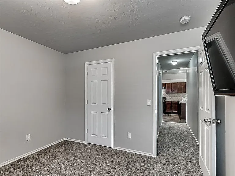 Bedroom #3
