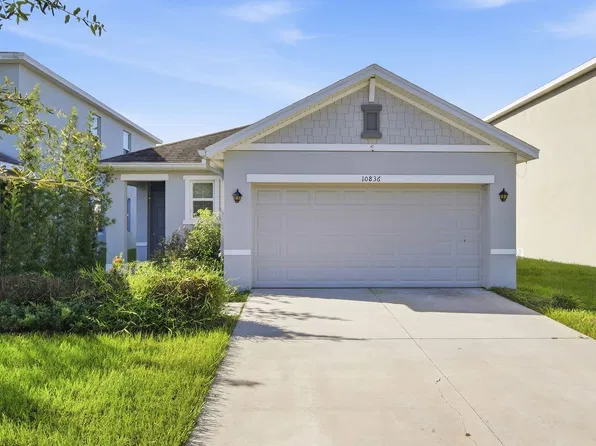 10836 Trailing Vine Dr, Tampa, FL 33610