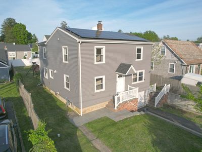 6 silk Street, Norwalk, CT, 06850