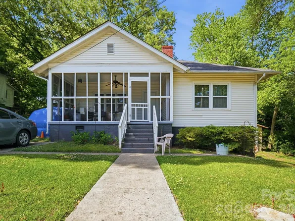 1018 W 5th Ave, Gastonia, NC 28052