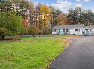 39 Duval Rd, Sutton, MA 01590