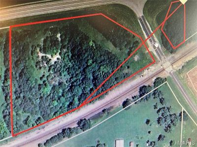4.81 State Highway 24 Rte #U, Paris, MO, 65275