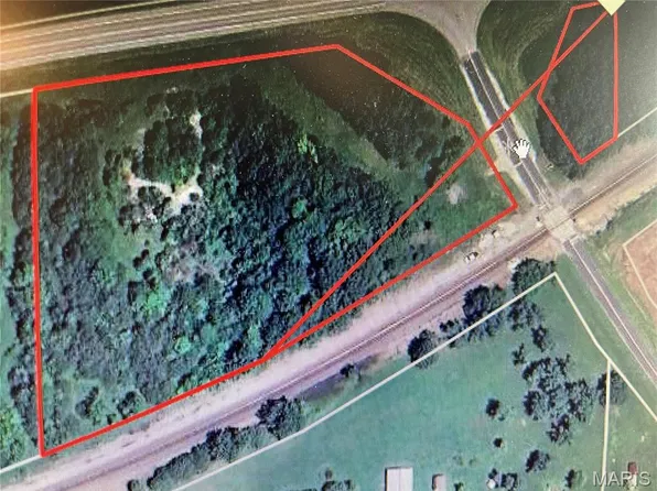 4.81 State Highway 24 Rte #U, Paris, MO 65275
