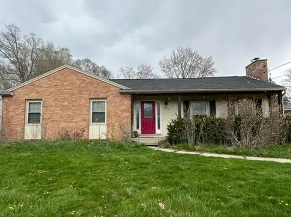 3314 Brooklyn Ave SE, Grand Rapids, MI 49508