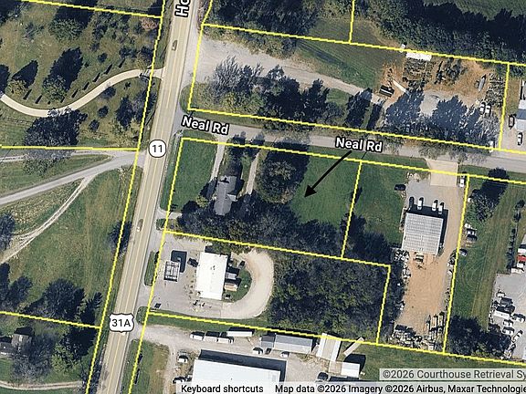 2nd image of 8201 Neal Rd