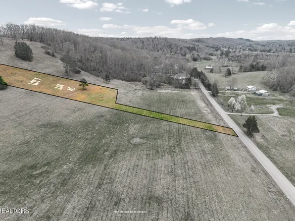LOT 7 N Nopone Valley Rd, Decatur, TN 37322