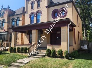 413 S Ohio Ave, Columbus, OH